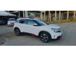 Citroen C5 Aircross BlueHDi 130CV Shine (GANCIO TRAINO)