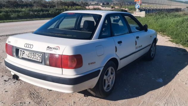audi 80 b4 90cv - Foto 2