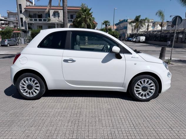 Fiat 500 1.0 Hybrid Dolcevita - Foto 4