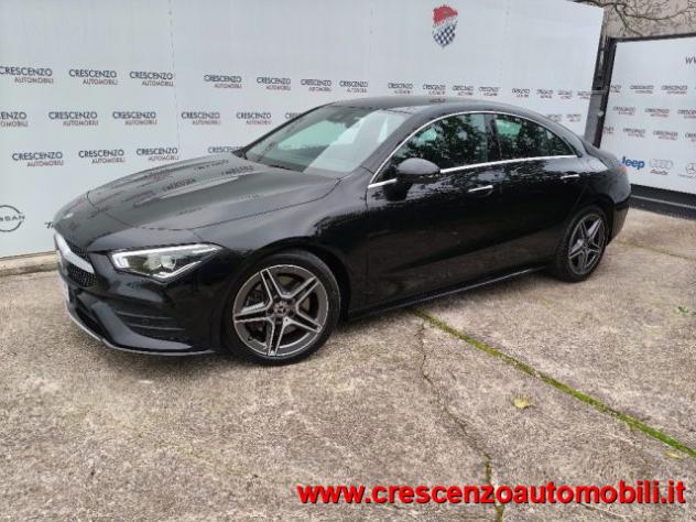 MERCEDES-BENZ CLA 200 d Automatic Premium - AZIENDALE rif. 23794265 - Foto 3