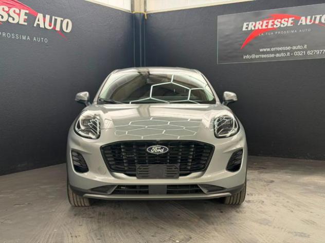 FORD Puma 1.0 EcoBoost Hybrid 125 CV S&S aut. Titanium rif. 23775913 - Foto 2