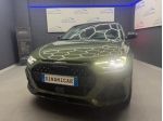 AUDI A1 2ª serie A1 allstreet 30 TFSI S tronic Identity Contrast