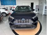 TOYOTA RAV 4 MY23 RAV4 2.5 HV (222CV) E-CVT AWD-i Lounge rif. 23703823
