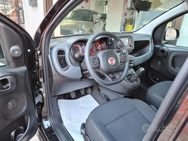 FIAT - Panda - 1.0 FireFly S&S Hybrid - Foto 9