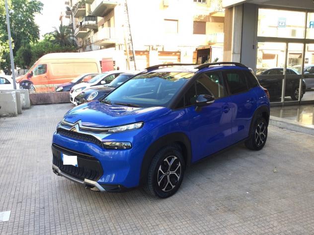 Citroen C3 Aircross PureTech 130 S&S EAT6 Shine - Foto 3