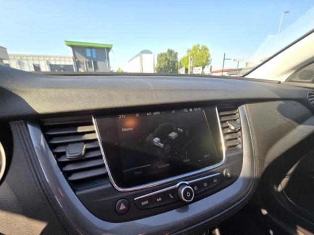 OPEL Grandland X 1.6 Hybrid4 Plug-in aut. AWD PERMUTE rif. 23918130 - Foto 9