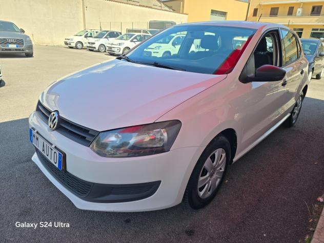 Volkswagen Polo 1.2 TD BlueMotion Technology - Foto 4