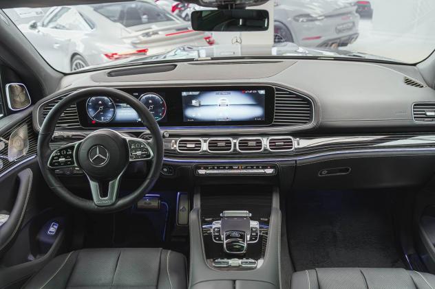 Mercedes-Benz Maybach Classe S GLS600 - Foto 6
