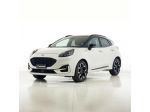 Ford Puma 1.0 Ecoboost Hybrid 125CV ST-Line X