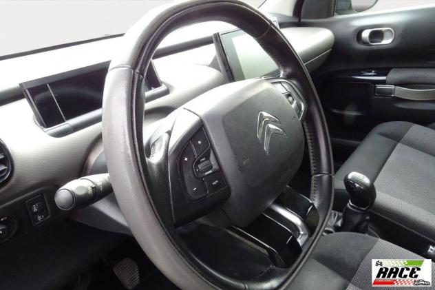 CITROEN - C4 Cactus - BlueHDi 100 Shine - Foto 10