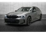 BMW 320 d 48V xDrive Touring Msport Pro rif. 24062049