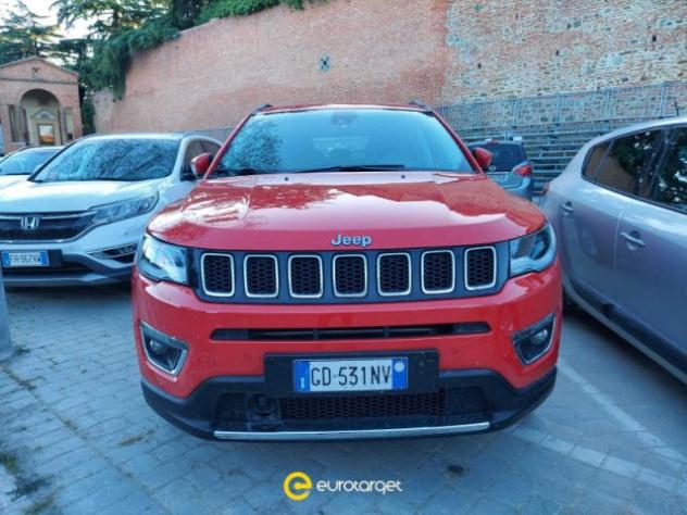 JEEP Compass 1.3 Turbo T4 190 CV PHEV AT6 4xe Business rif. 23757275