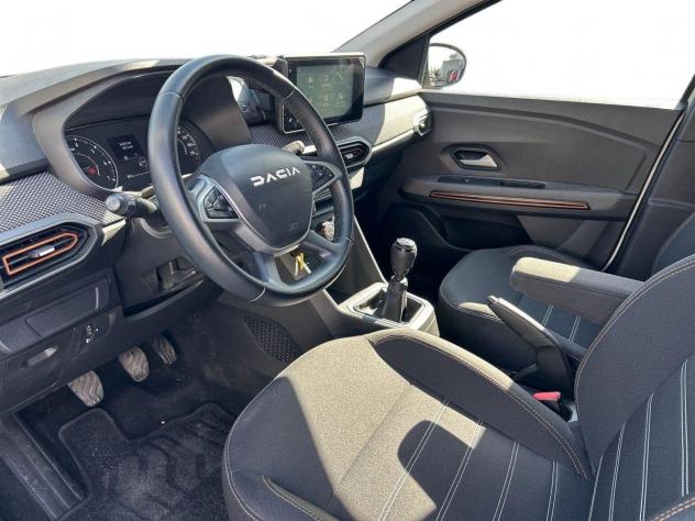 Dacia Sandero Stepway III 2021 Stepway 1.0 tce Comfort 90cv - Foto 6
