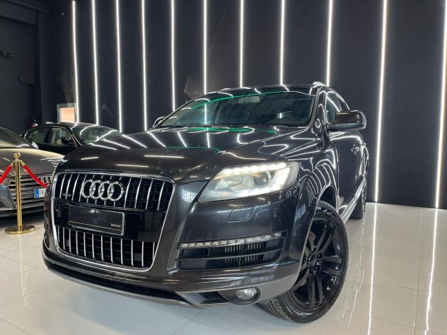 Audi Q7 3.0 V6 TDI 245 CV tiptronic quattro - Foto 3