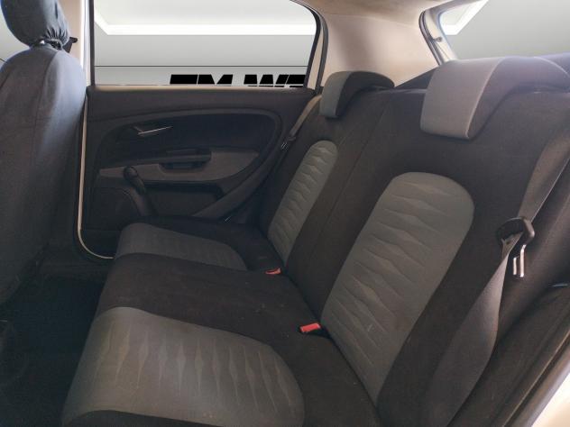 Fiat Grande Punto 1.4 5 porte Dynamic Natural Power - NEOPATENTATI - Foto 8