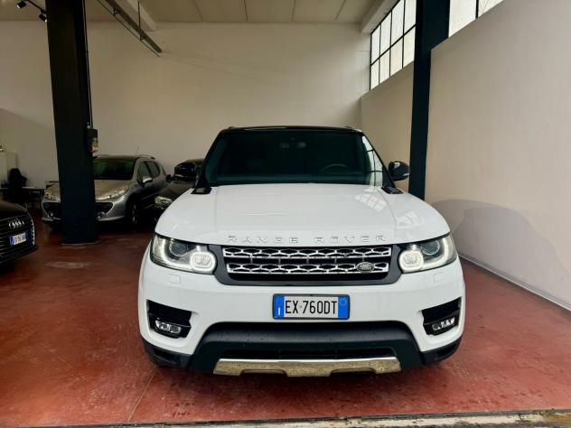 Land Rover Range Rover Sport Range Rover Sport 3.0 TDV6 HSE Dynamic - Foto 2