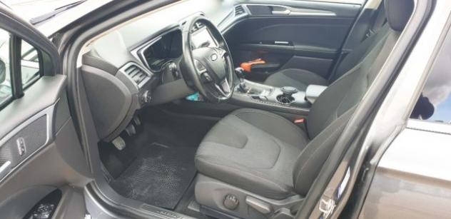 FORD Mondeo 2.0 TDCi 150 CV S&S 5 porte Titanium Business rif. 22177348 - Foto 7