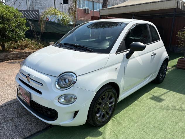 Fiat 500 1.0 Hybrid Connect Sport - Foto 3