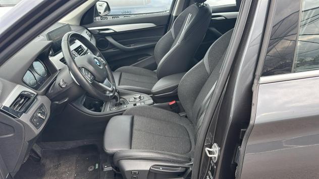BMW X1 xDrive 20d XLine automatico - Foto 3