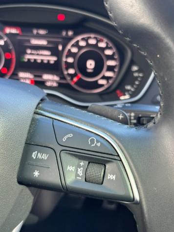 AUDI Q5 40 TDI 204 CV quattro S tronic Business Design rif. 24198901 - Foto 10