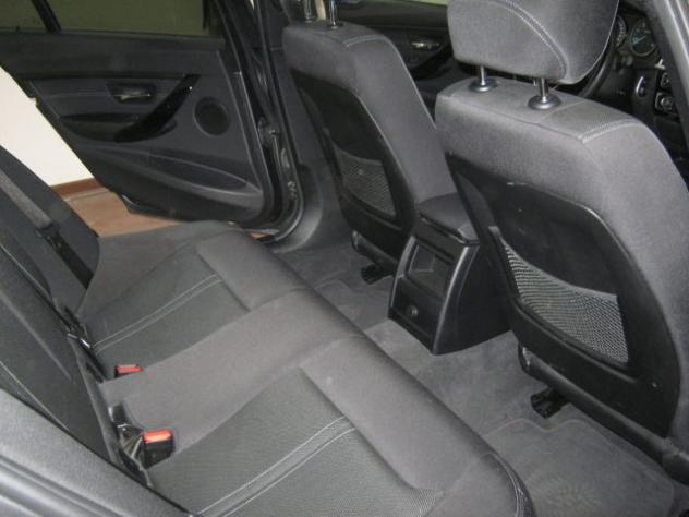 BMW 316 d Touring Business Advantage aut. rif. 23178017 - Foto 8