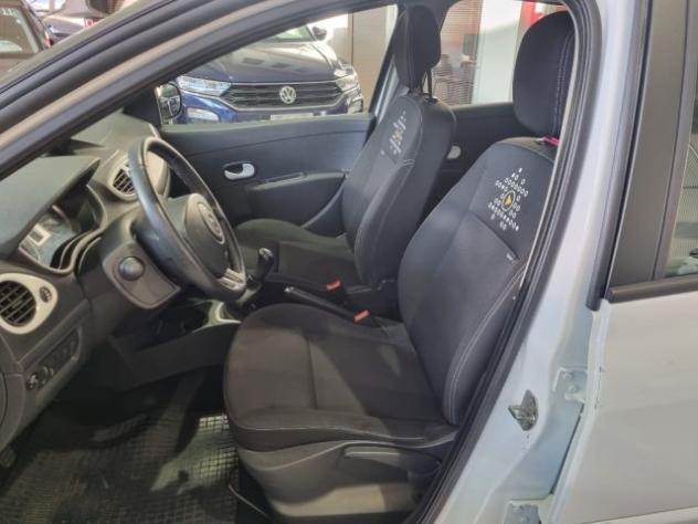 RENAULT Clio 1.2 16V 5 porte GPL Dynamique rif. 24079485 - Foto 6