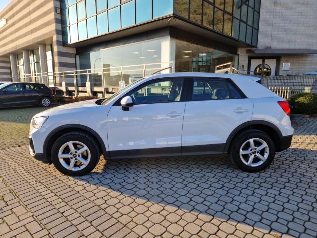 Audi Q2 35 TFSI S TRONIC - Foto 5