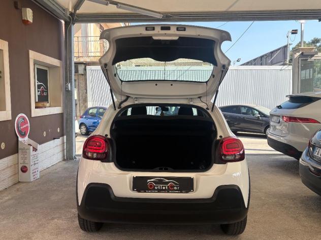 CITROEN - C3 - BlueHDi 100 S&S Shine - Foto 7