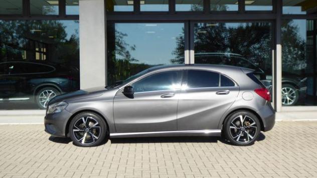 MERCEDES-BENZ A 180 CDI Automatic Executive rif. 24159681 - Foto 2