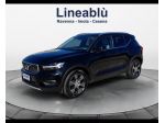 Volvo XC40 (2017---) D3 Geartronic Inscription