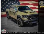DODGE RAM RAM 5.7 V8 4x4 TRX KIT / FULL +IVA 22% rif. 23932081