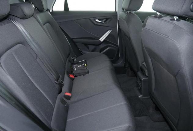 Audi Q2 Q2 30 1.0 tfsi Business Advanced 116cv LED PDC COCKPIT - Foto 9