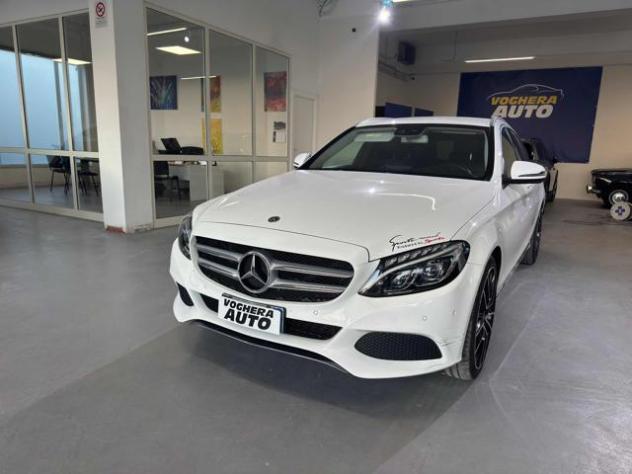 MERCEDES-BENZ C 200 d S.W. Auto Premium rif. 23752268 - Foto 2