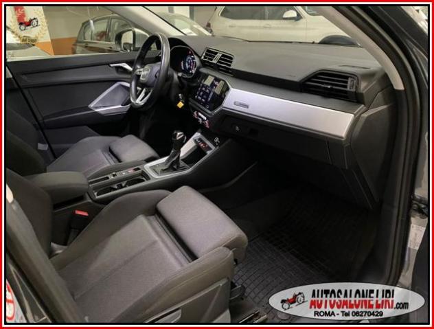 AUDI Q3 SPB 1.5 TFSI 150cv Mhev S tronic S line IBRIDA - Foto 7
