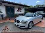AUDI TT Roadster 1.8 T 20V 179 CV cat quattro GPL! ASI rif. 23999672