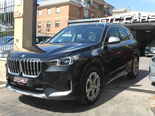 BMW X1 18i X-Line Edition Essence Aut UNIPRO IVA DEDUCIB. rif. 23976766 - Foto 4