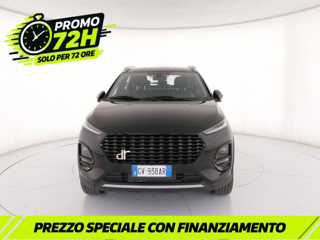 DR AUTOMOBILES dr 3.0 1.5 116cv cvt - Foto 5