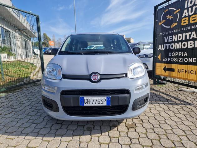 Fiat Panda 1.0 FireFly S&S Hybrid PROMO FINANZIAMENTO - Foto 2