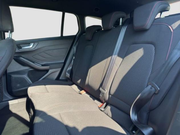FORD Focus Focus 1.5 EcoBlue 120 CV automatico SW ST Line rif. 24023966 - Foto 10