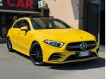 MERCEDES-BENZ A 35 AMG 4Matic (TETTO) rif. 23755739