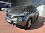 Nissan Juke 1.5 dCi N-Connecta 6MT