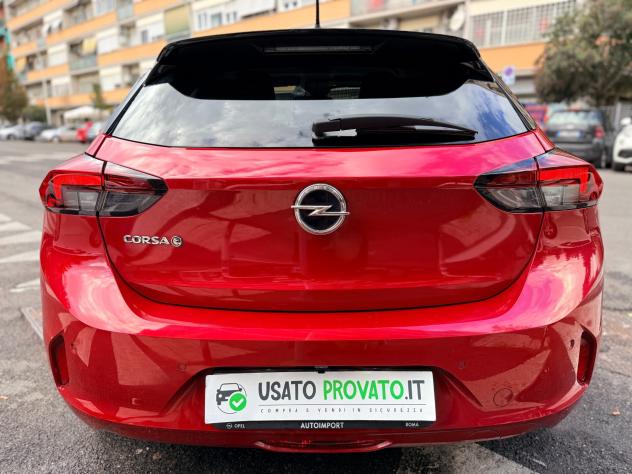 Opel Corsa Elettrica 136cv AUTONOMIA 300km - Foto 6