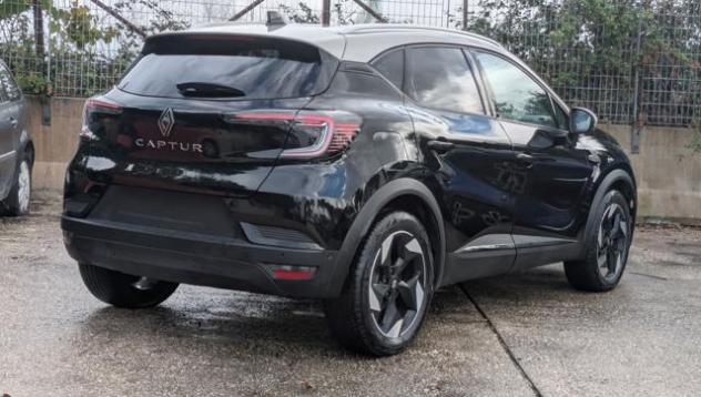 RENAULT Captur GPL TECHNO 1.0tce 100cv rif. 24216565 - Foto 3