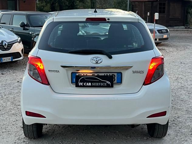 Toyota Yaris 1.0 5 porte Active Permute Rate Garanzia - Foto 7