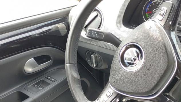 VOLKSWAGEN e-up! ELETTRICA 82cv rif. 23551543 - Foto 9