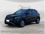 VOLKSWAGEN T-Cross T-Cross 1.0 tsi Style 95cv rif. 23916567
