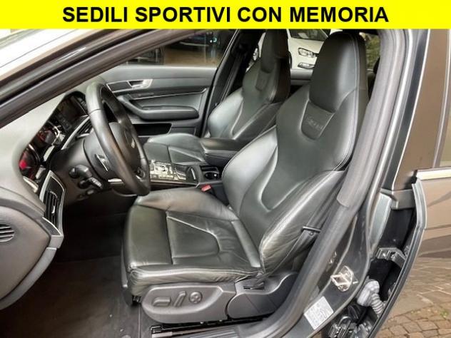 AUDI RS6 6 5.0 V10 Quattro Avant rif. 24154005 - Foto 9