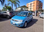 Fiat Panda 1.3 MJT 16V Emotion diesel