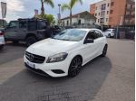 Mercedes-benz A 180 Mercedes CDI Automatic Executive