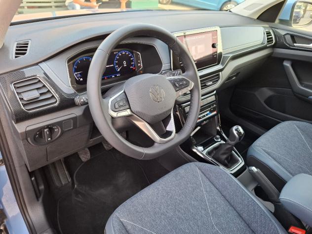 Volkswagen T-Cross 1.0 TSI 115 CV Style - Foto 7